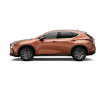 2026 Lexus NX PLUG-IN HYBRID ELECTRIC VEHICLE NX 450h+ PREMIUM AWD