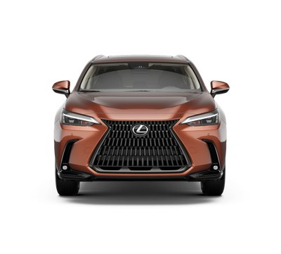 2026 Lexus NX PLUG-IN HYBRID ELECTRIC VEHICLE NX 450h+ PREMIUM AWD