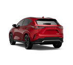 2026 Lexus NX PLUG-IN HYBRID ELECTRIC VEHICLE NX 450h+ F SPORT HANDLING AWD