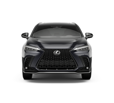 2026 Lexus NX PLUG-IN HYBRID ELECTRIC VEHICLE NX 450h+ F SPORT HANDLING AWD