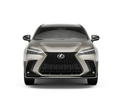 2026 Lexus NX PLUG-IN HYBRID ELECTRIC VEHICLE NX 450h+ F SPORT HANDLING AWD