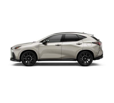 2026 Lexus NX PLUG-IN HYBRID ELECTRIC VEHICLE NX 450h+ F SPORT HANDLING AWD