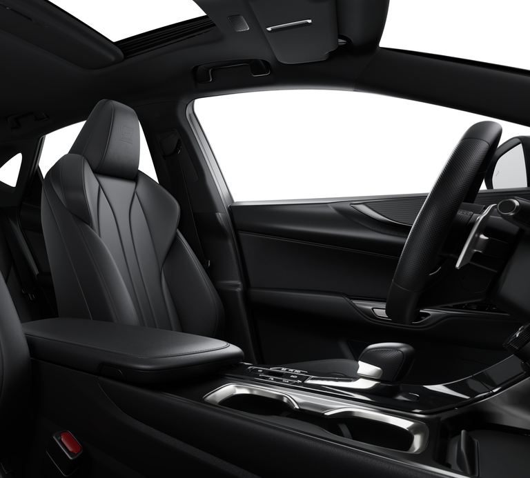 2026 Lexus NX PLUG-IN HYBRID ELECTRIC VEHICLE NX 450h+ F SPORT HANDLING AWD