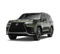 2026 Lexus LX 600 F SPORT HANDLING