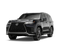 2026 Lexus LX HYBRID LX 700h F SPORT HANDLING