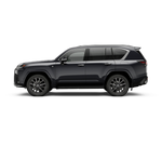 2026 Lexus LX HYBRID LX 700h F SPORT HANDLING