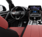 2026 Lexus LX HYBRID LX 700h F SPORT HANDLING