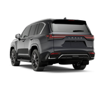 2026 Lexus LX HYBRID LX 700h F SPORT HANDLING