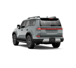 2026 Lexus GX 550 OVERTRAIL