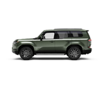 2026 Lexus GX 550 PREMIUM+