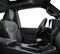 2026 Lexus GX 550 OVERTRAIL+