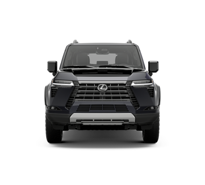 2026 Lexus GX 550 OVERTRAIL