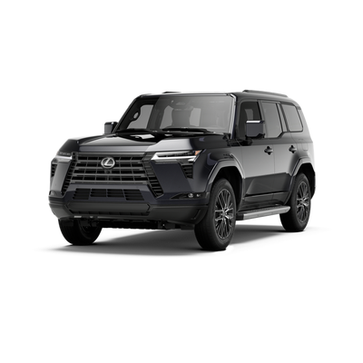 2027 Lexus GX 550 PREMIUM+