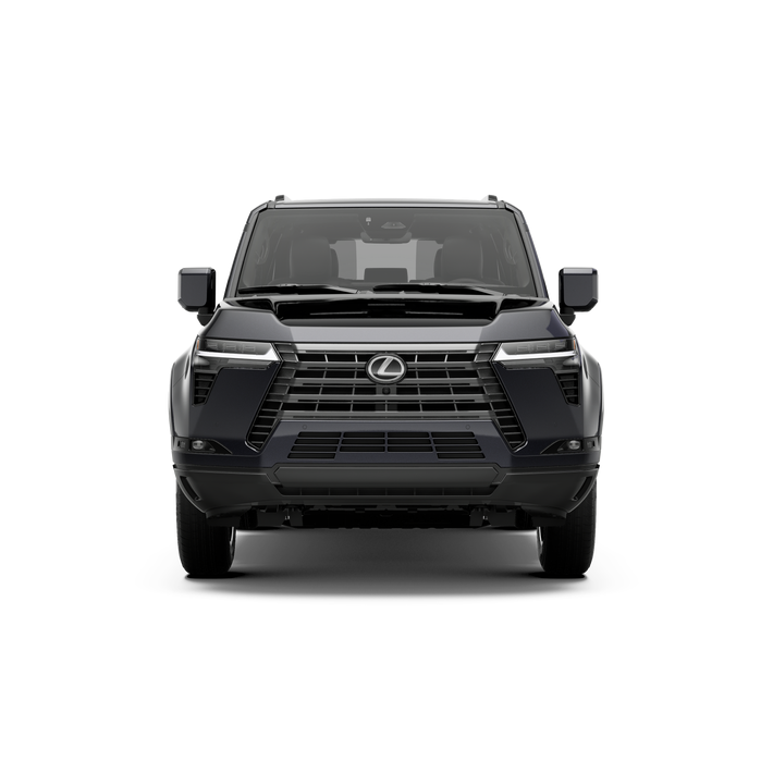 2027 Lexus GX 550 PREMIUM+
