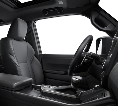 2026 Lexus GX 550 PREMIUM+