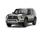 2026 Lexus GX 550 OVERTRAIL