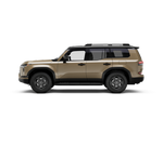 2026 Lexus GX 550 OVERTRAIL