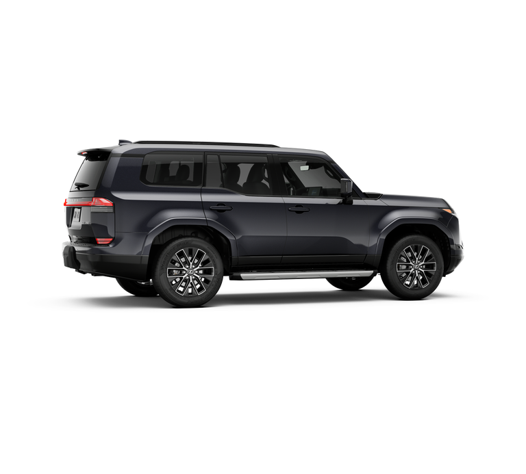 2026 Lexus GX 550 PREMIUM+