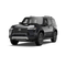 2027 Lexus GX 550 OVERTRAIL