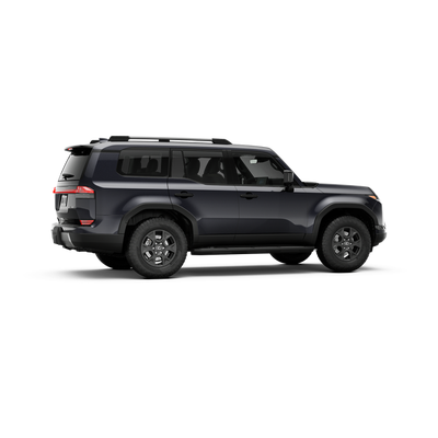 2027 Lexus GX 550 OVERTRAIL