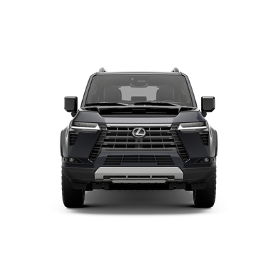 2027 Lexus GX 550 OVERTRAIL