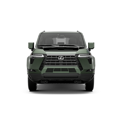 2027 Lexus GX 550 PREMIUM+