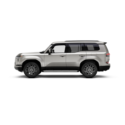 2027 Lexus GX 550 PREMIUM+