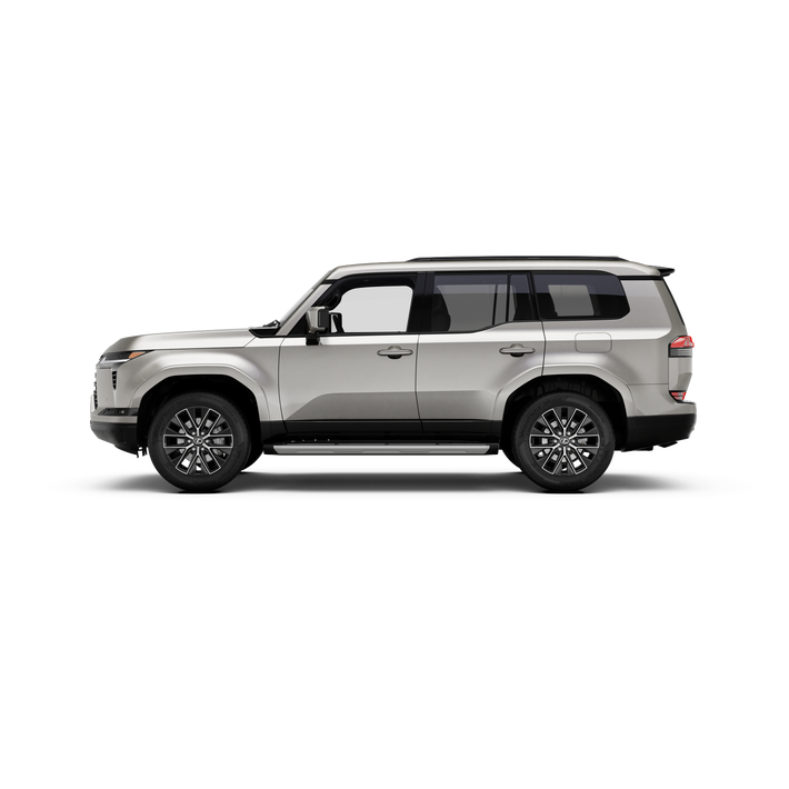 2027 Lexus GX 550 PREMIUM+