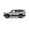 2027 Lexus GX 550 PREMIUM+