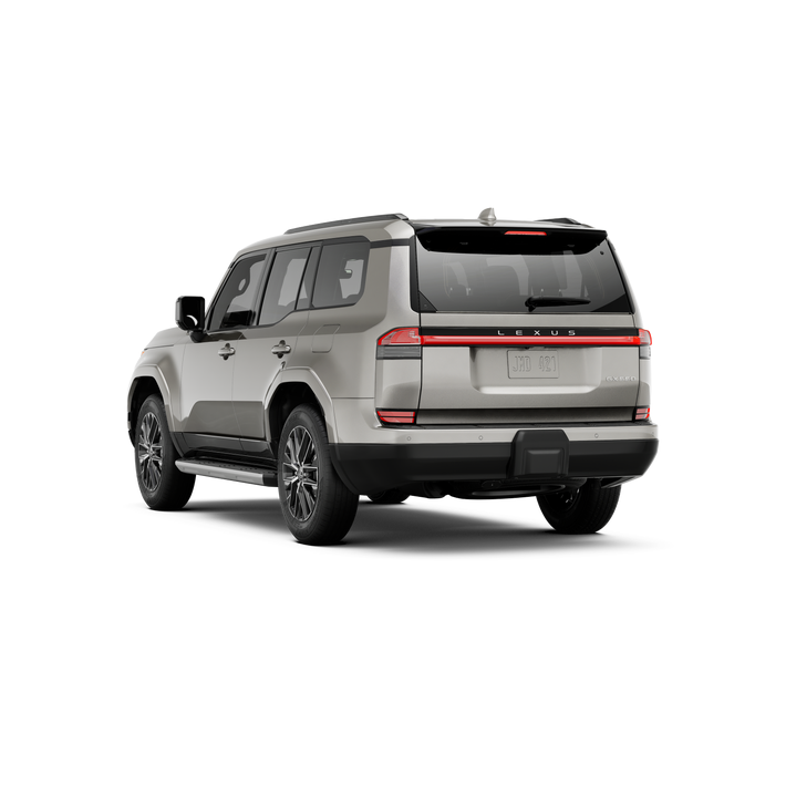 2027 Lexus GX 550 PREMIUM+