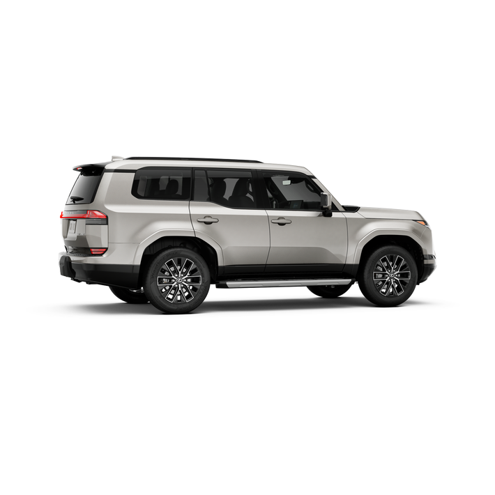 2027 Lexus GX 550 PREMIUM+