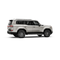2027 Lexus GX 550 PREMIUM+