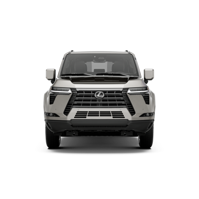 2027 Lexus GX 550 PREMIUM+