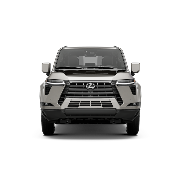 2027 Lexus GX 550 PREMIUM+