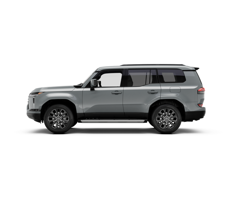 2026 Lexus GX 550 PREMIUM+