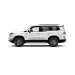 2027 Lexus GX 550 PREMIUM+