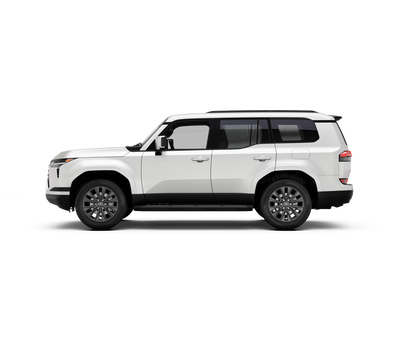 2026 Lexus GX 550 PREMIUM