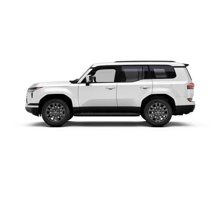 2026 Lexus GX 550 PREMIUM