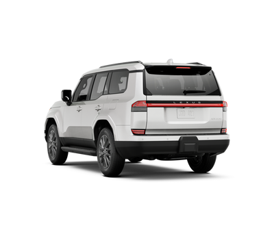 2026 Lexus GX 550 PREMIUM