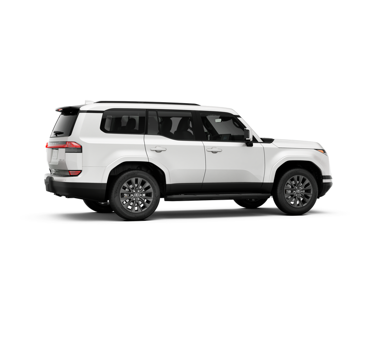 2026 Lexus GX 550 PREMIUM