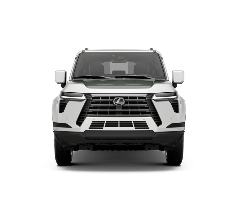 2026 Lexus GX 550 PREMIUM
