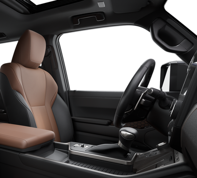 2026 Lexus GX 550 PREMIUM