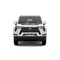 2027 Lexus GX 550 LUXURY+