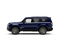 2026 Lexus GX 550 LUXURY+