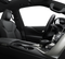 2026 Lexus LX HYBRID LX 700h OVERTRAIL