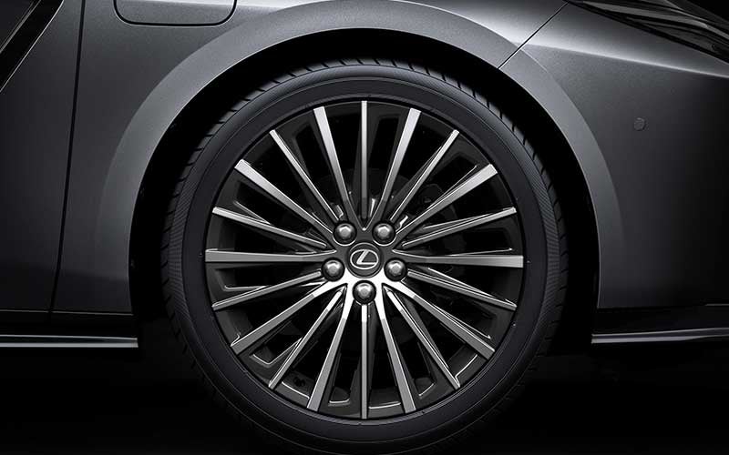 Lexus Stevens Creek in San Jose CA