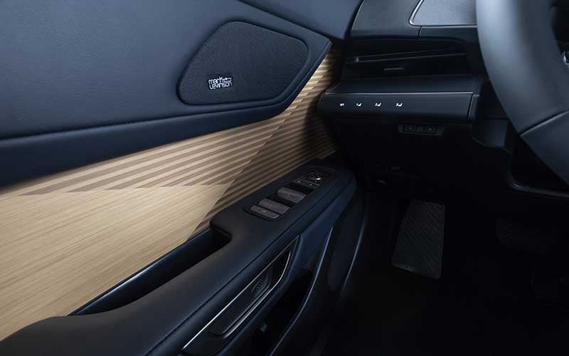 Lexus Stevens Creek in San Jose CA