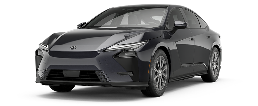 Lexus Stevens Creek in San Jose CA