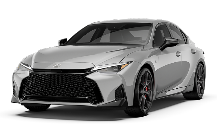 Lexus Stevens Creek in San Jose CA