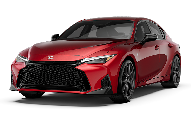 Lexus Stevens Creek in San Jose CA